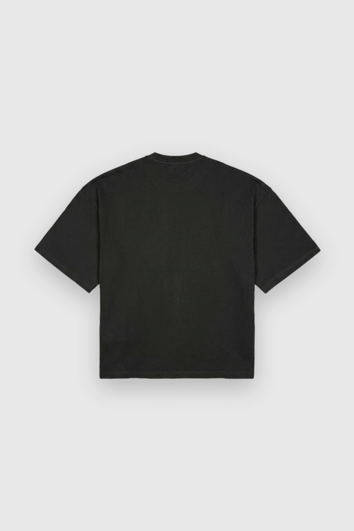 MIDNITE PEARL T-Shirt schwarz - Rückseite