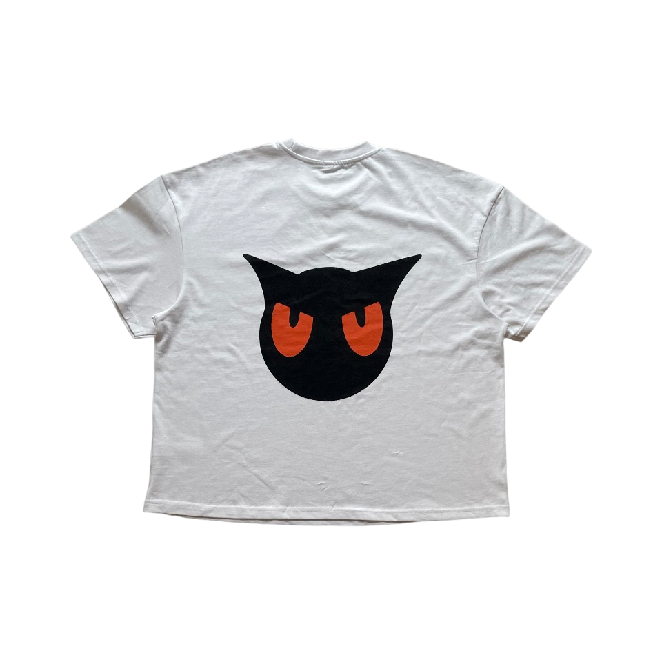 MIDNITExJUNGLEZ CREW TEE